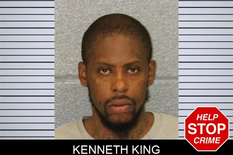 Kenneth King