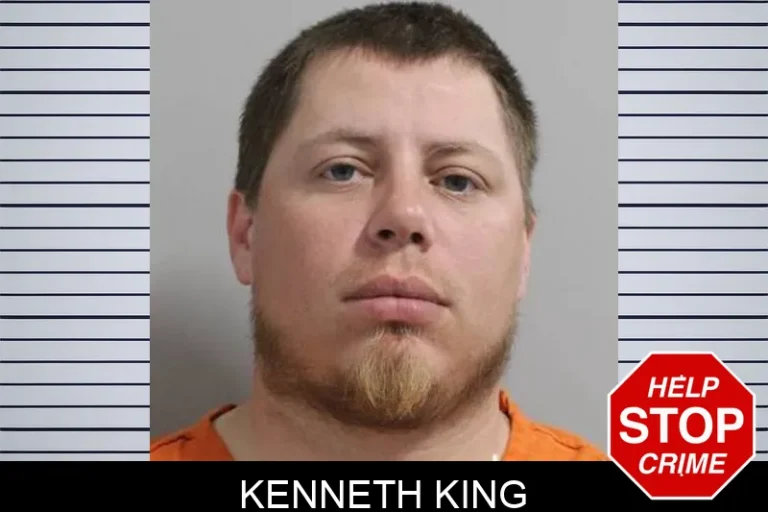 Kenneth King