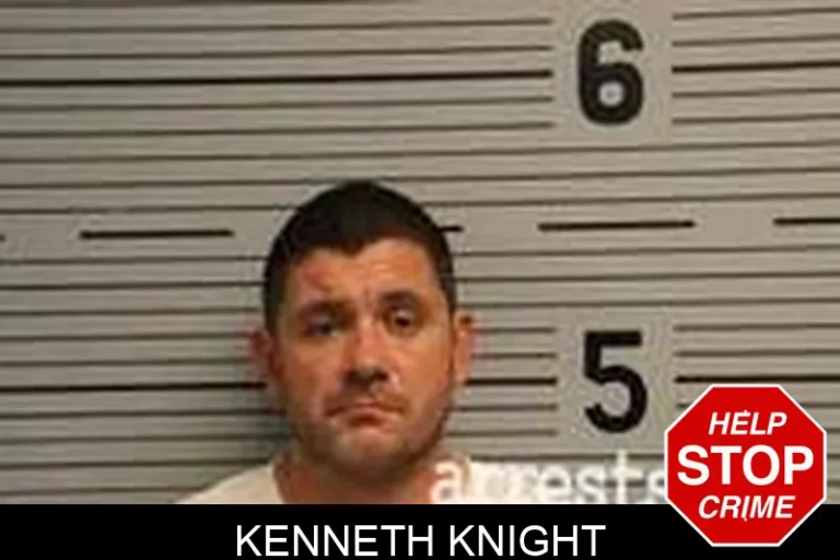 Kenneth Knight