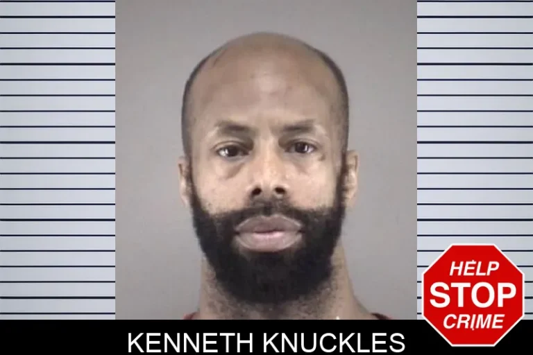 Kenneth Knuckles