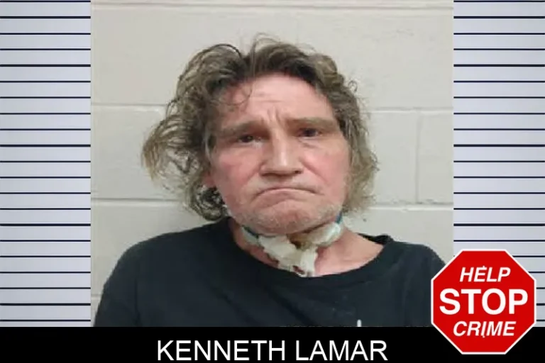 Kenneth Lamar