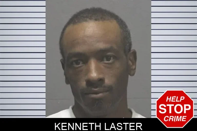 Kenneth Laster