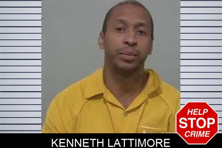 Kenneth Lattimore