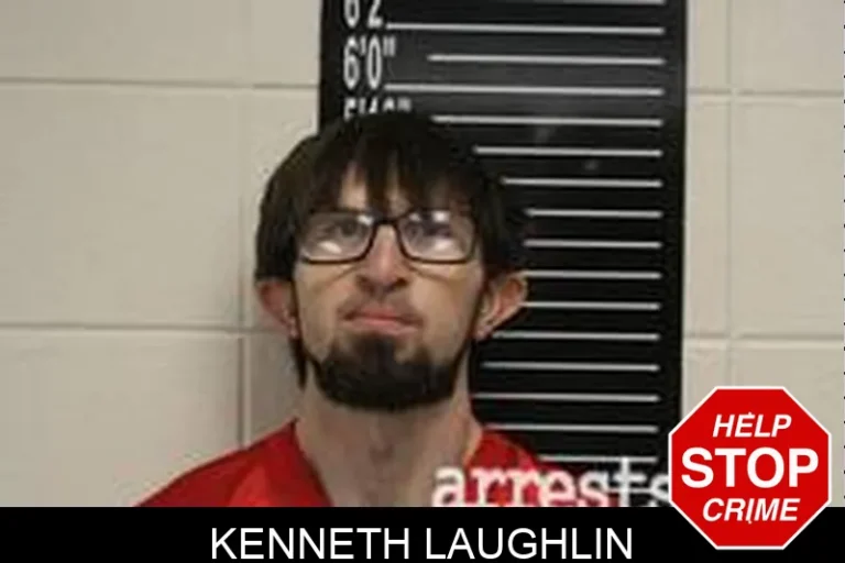 Kenneth Laughlin