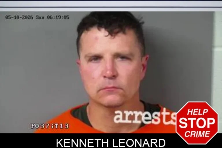 Kenneth Leonard