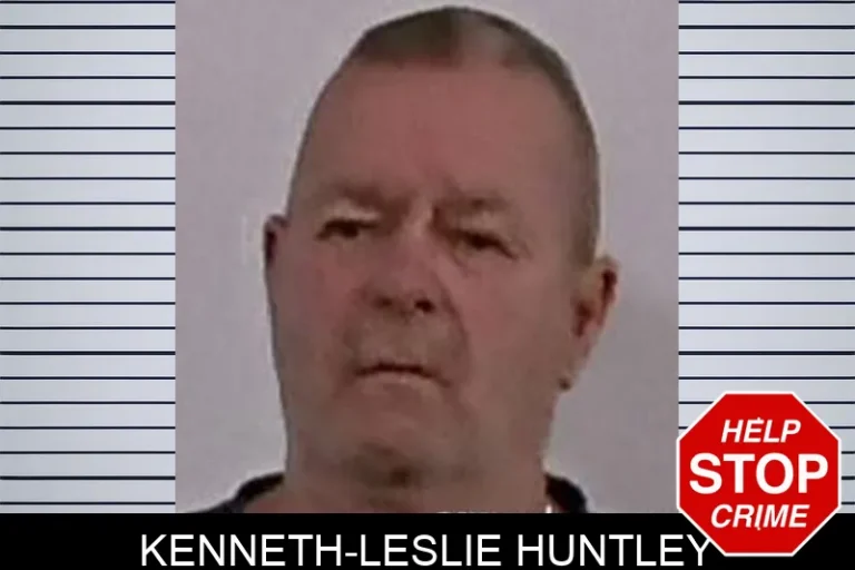 Kenneth-Leslie Huntley