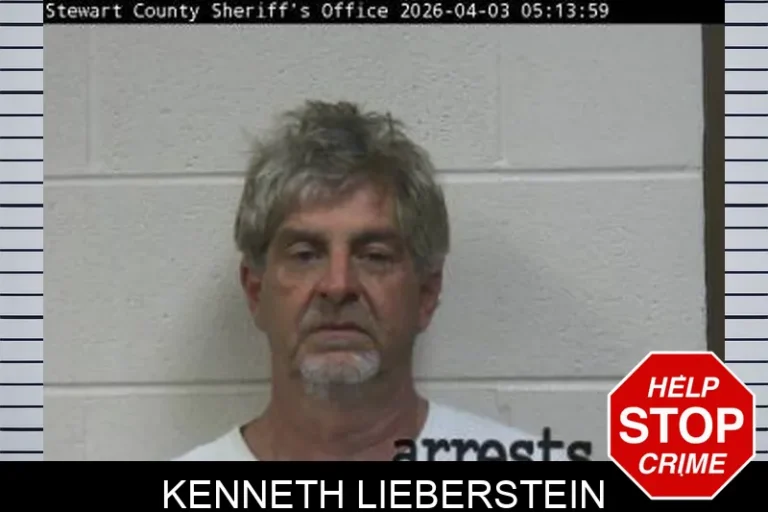Kenneth Lieberstein