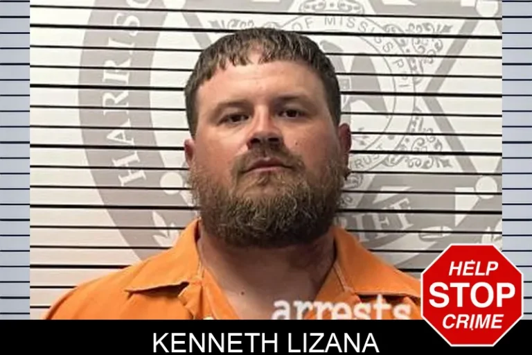 Kenneth Lizana