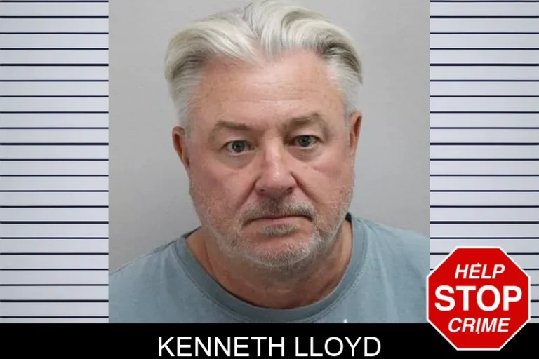 Kenneth Lloyd
