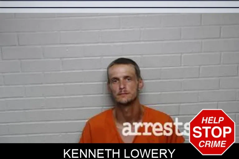 Kenneth Lowery