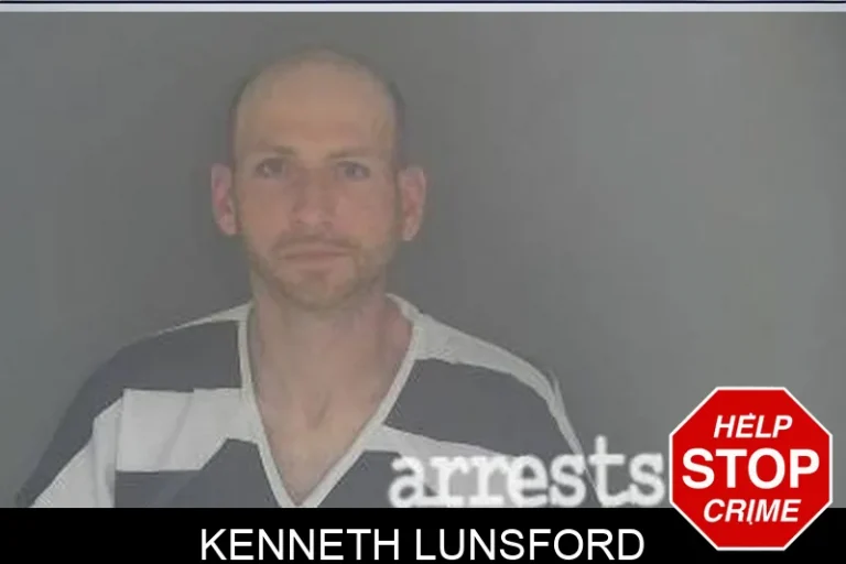 Kenneth Lunsford