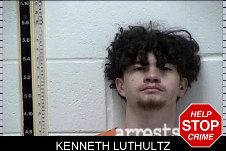 Kenneth Luthultz