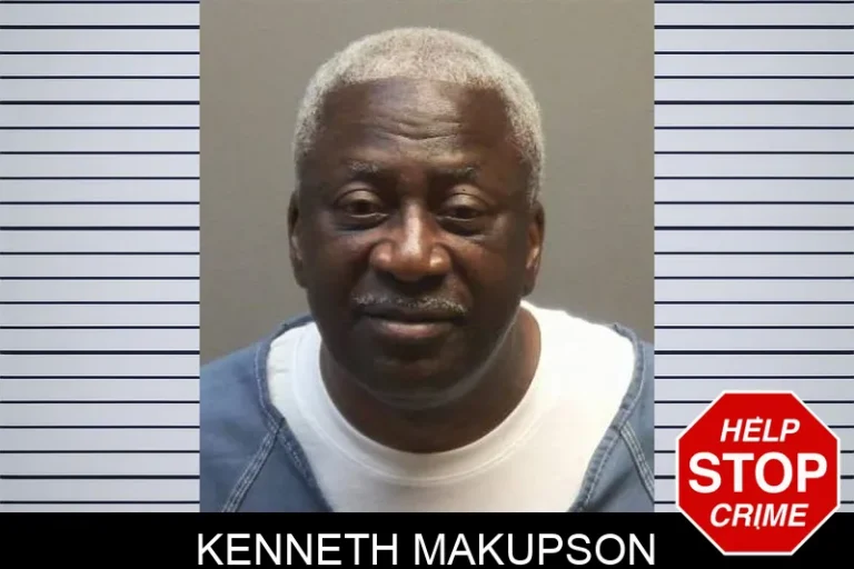Kenneth Makupson