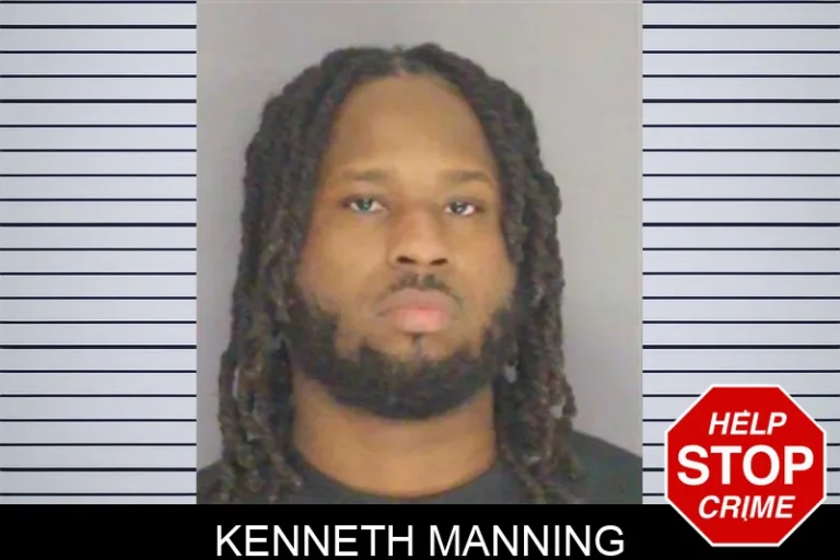 Kenneth Manning