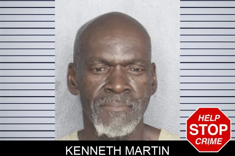 Kenneth Martin