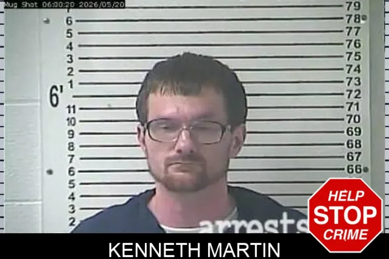 Kenneth Martin