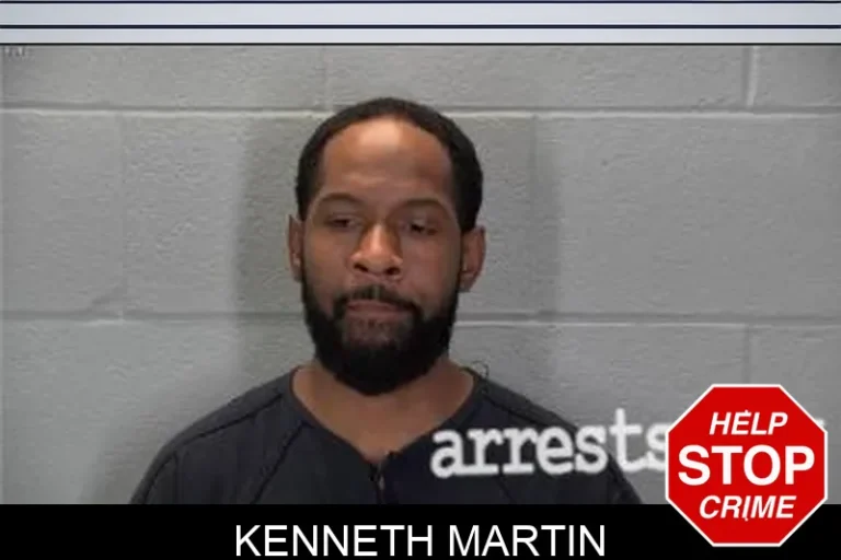 Kenneth Martin