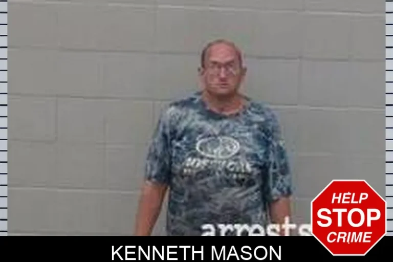 Kenneth Mason