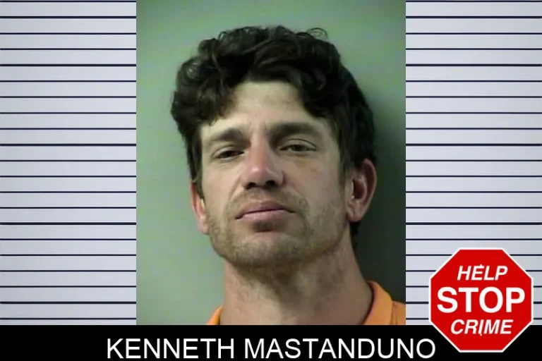 Kenneth Mastanduno