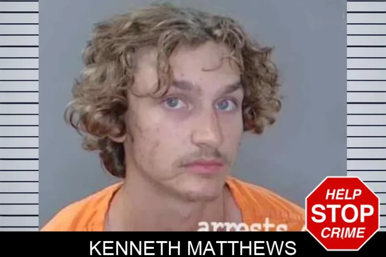 Kenneth Matthews