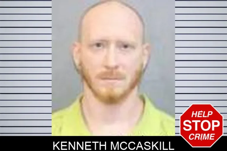 Kenneth McCaskill