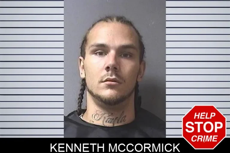 Kenneth McCormick