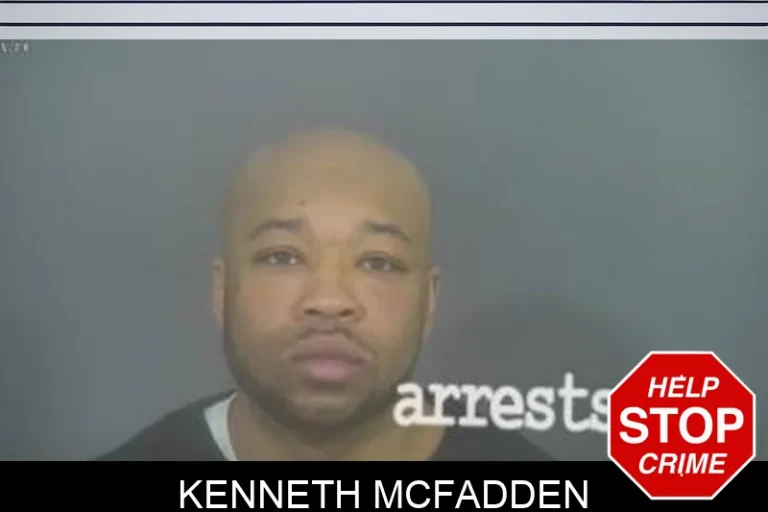 Kenneth McFadden