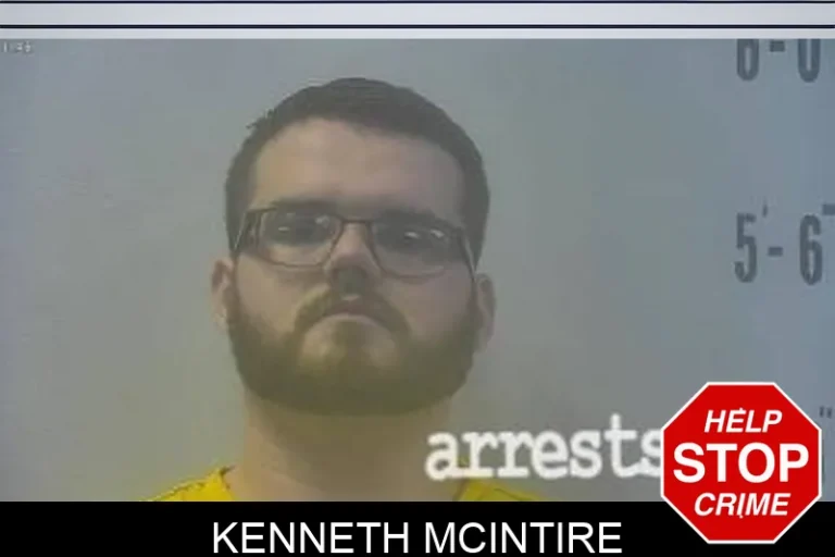 Kenneth McIntire