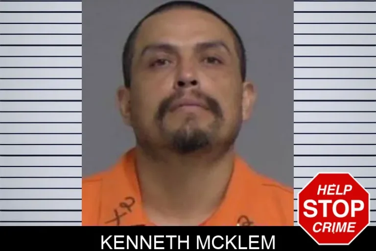 Kenneth McKlem