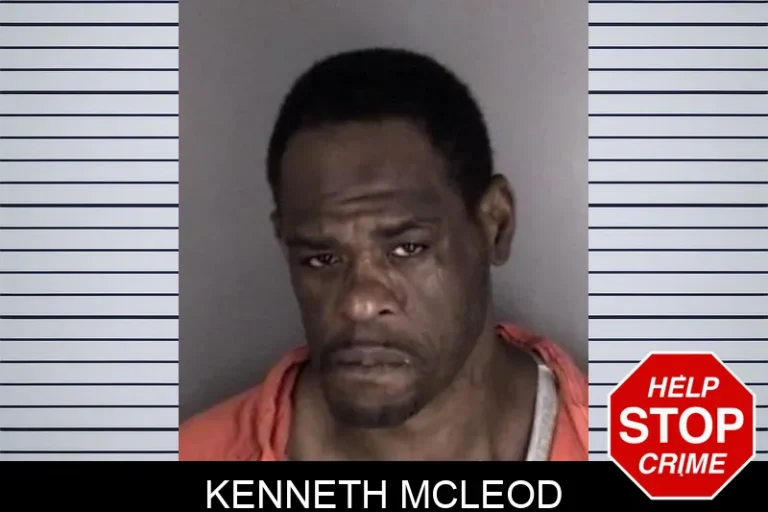 Kenneth McLeod