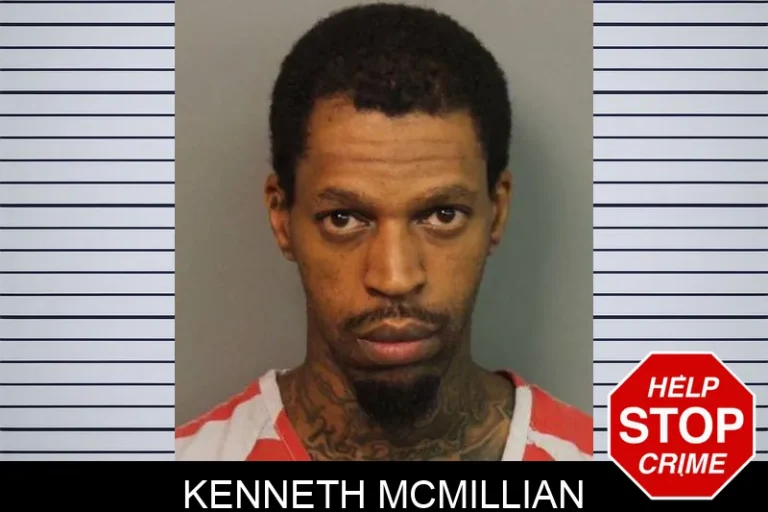 Kenneth McMillian