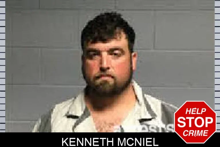 Kenneth McNiel