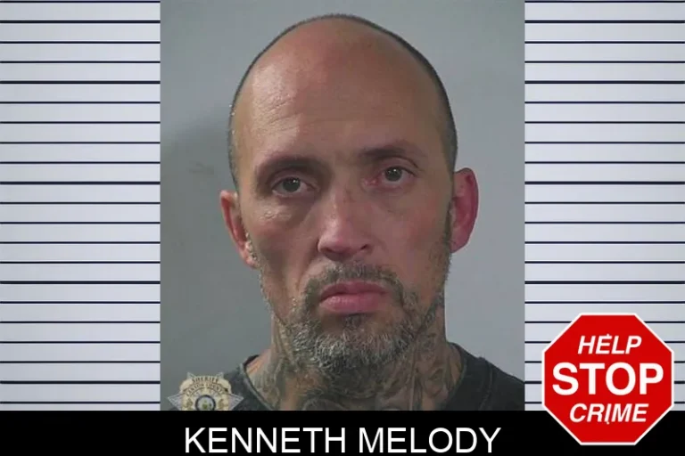 Kenneth Melody