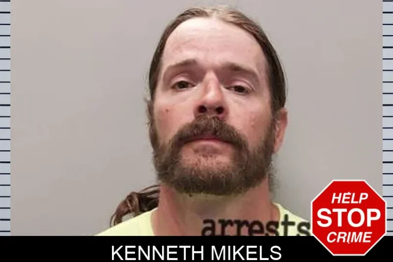 Kenneth Mikels