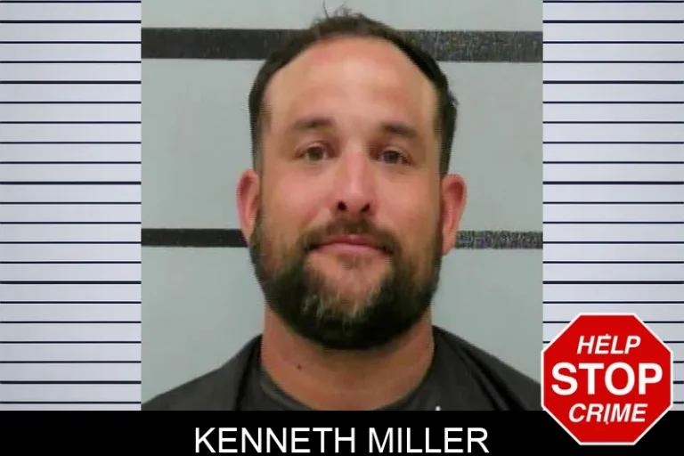Kenneth Miller