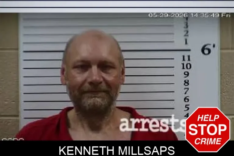 Kenneth Millsaps