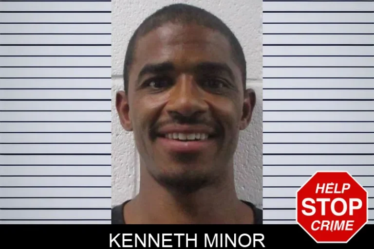 Kenneth Minor