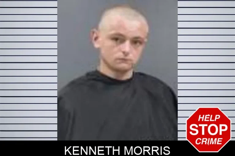 Kenneth Morris
