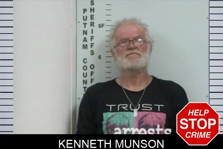 Kenneth MuNson