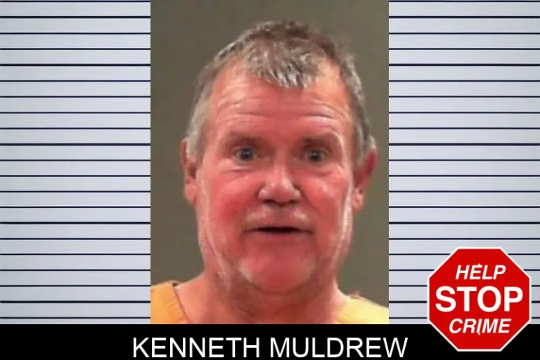 Kenneth Muldrew
