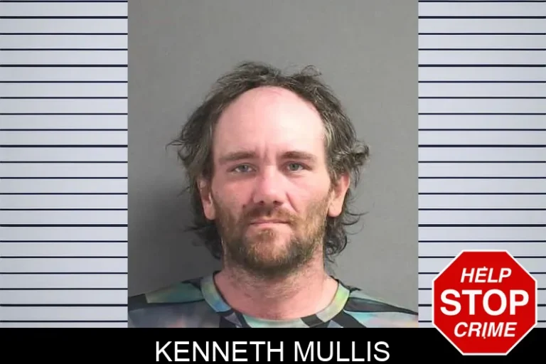 Kenneth Mullis