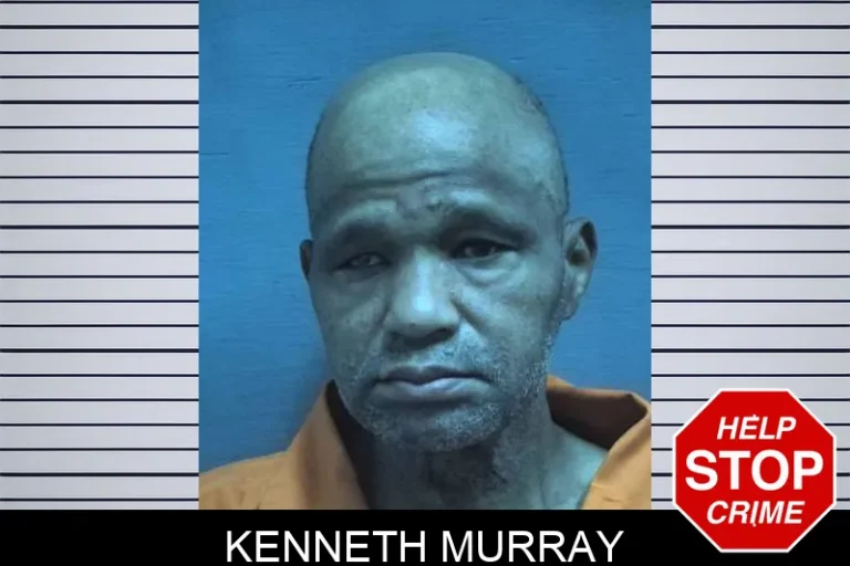 Kenneth Murray