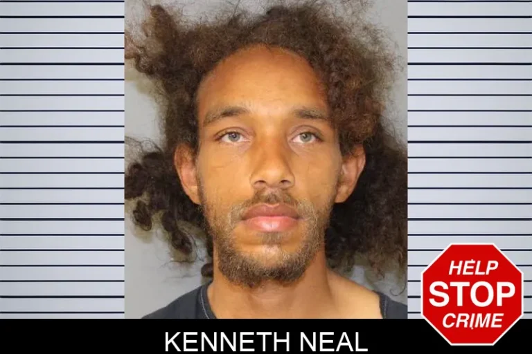 Kenneth Neal