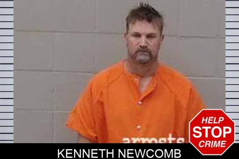 Kenneth Newcomb