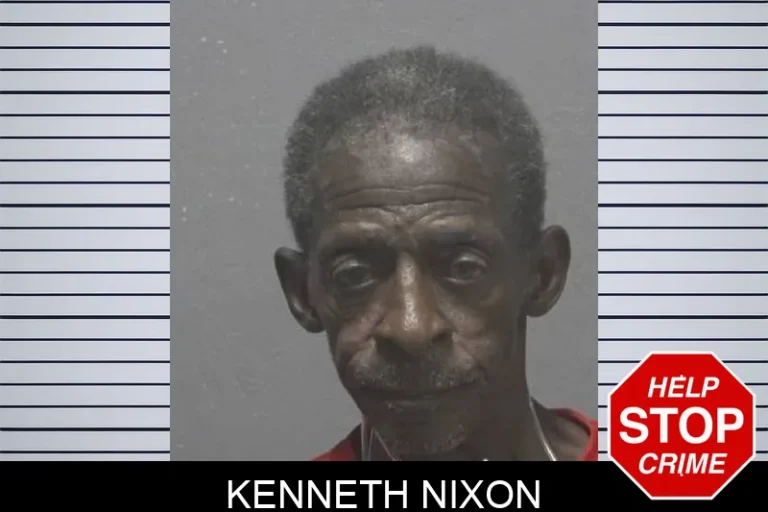 Kenneth Nixon