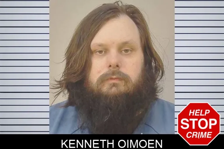 Kenneth Oimoen