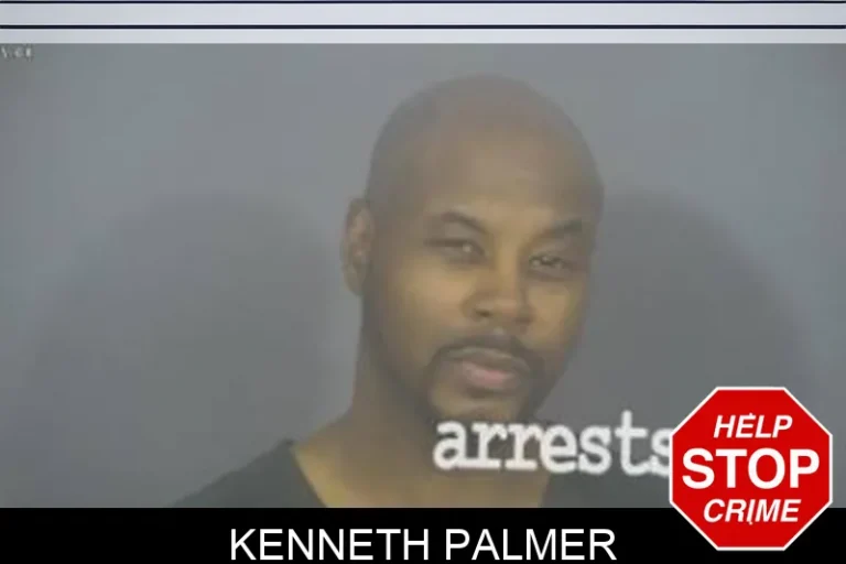 Kenneth Palmer