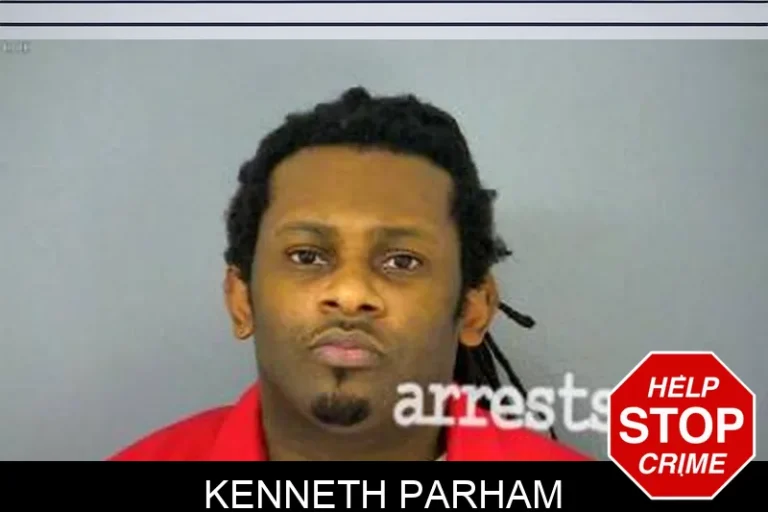Kenneth Parham