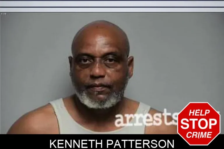Kenneth Patterson