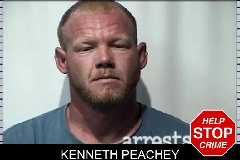 Kenneth Peachey